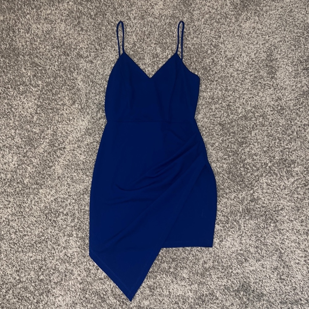 Windsor mini dress